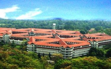 kampus IPB