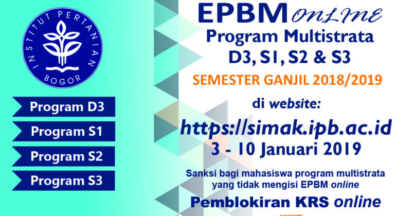 Spanduk EPBM Ganjil 3_1_2019