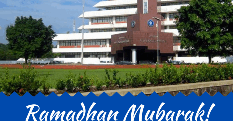 selamat ramadhan