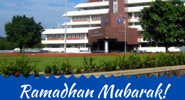 selamat ramadhan
