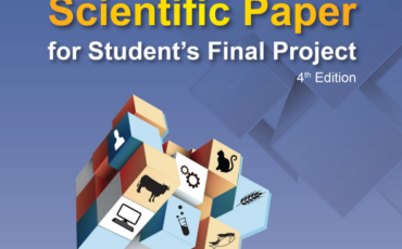 Guidelines for Writing Scientific Writing for Students Final Project 4th Edition