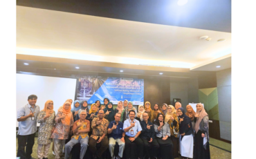 Audit Internal Bidang Akademik