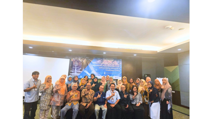 Audit Internal Bidang Akademik